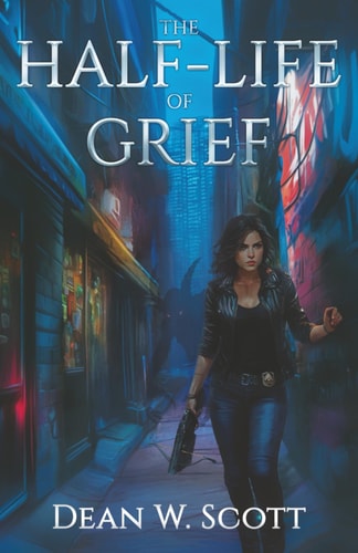 The Half-Life of Grief