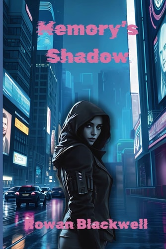 Memory's Shadow Lost Memories Book 2