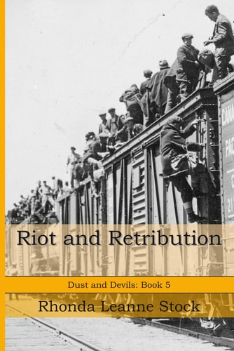 Riot and Retribution