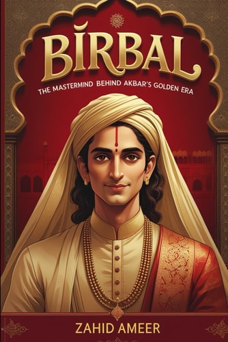 Birbal The Mastermind Behind Akbar's Golden Era