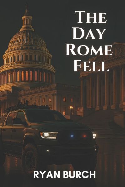 The Day Rome Fell