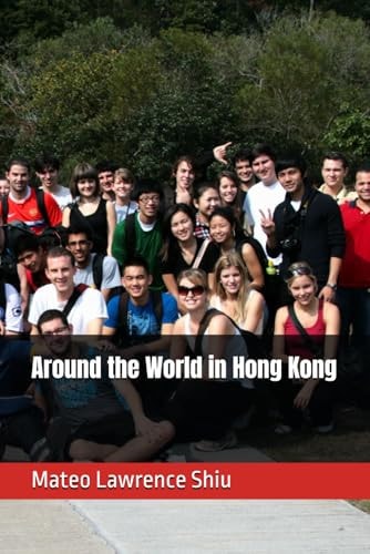 Around the World in Hong Kong (English)