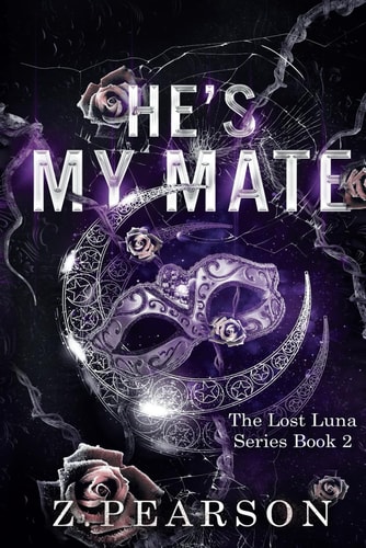 He's My Mate Book Two