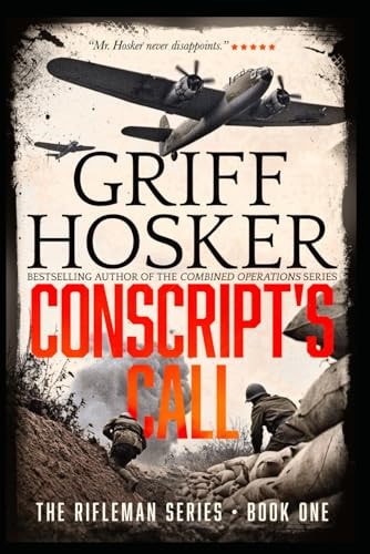 Conscripts Call
