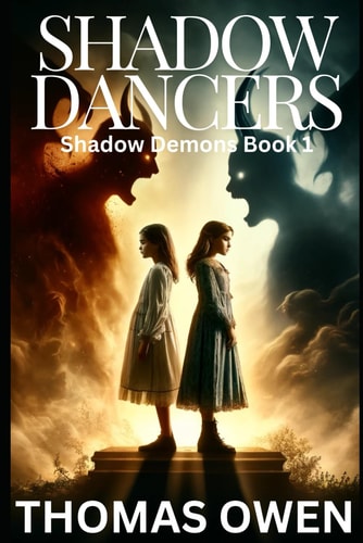 Shadow Dancers