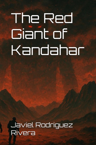The Red Giant of Kandahar