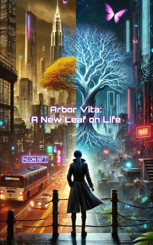 Arbor Vita A New Leaf on Life