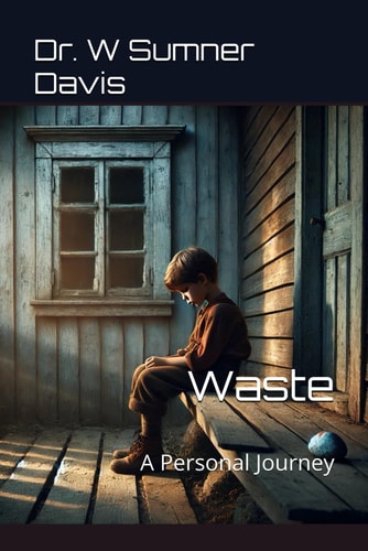 Waste A Personal Journey