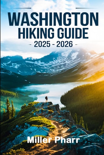 Washington Hiking Guide
