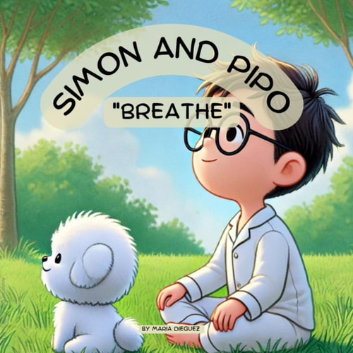 Simón and Pipo Breathe