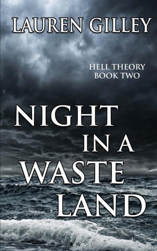 Night In A Waste Land