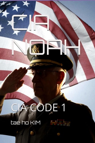 CIA Noah CIA Code 1