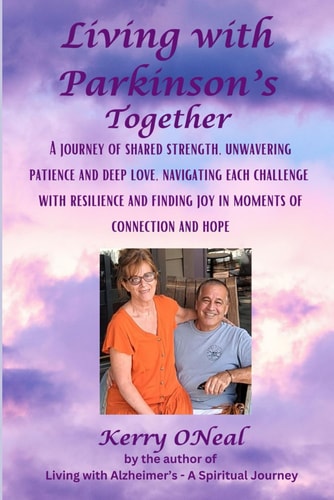 Living with Parkinson's Together
