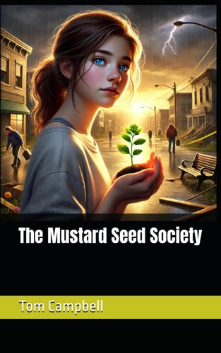 The Mustard Seed Society