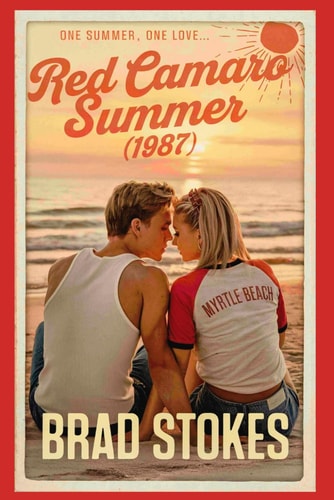 Red Camaro Summer (1987)