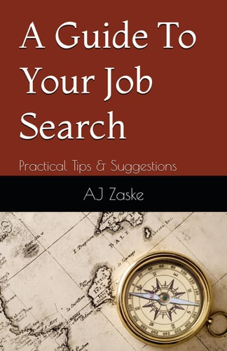 A Guide To Your Job Search Practical Tips & Suggestions