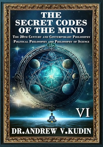 The Secret Codes of the Mind INTRODUCTION TO PHILOSOPHY: Book VI