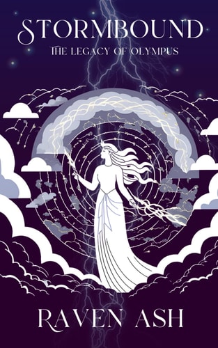 Stormbound