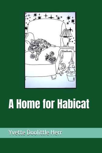 A Home for Habicat
