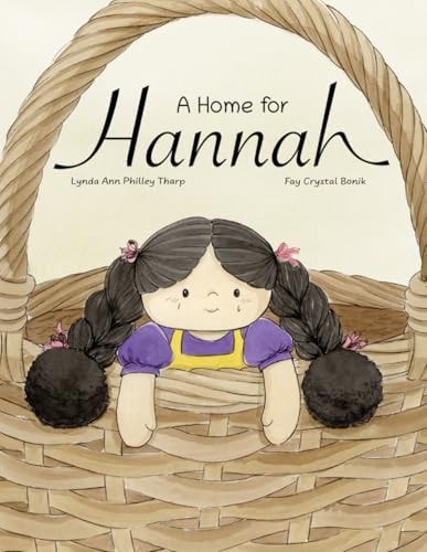 A Home For Hannah