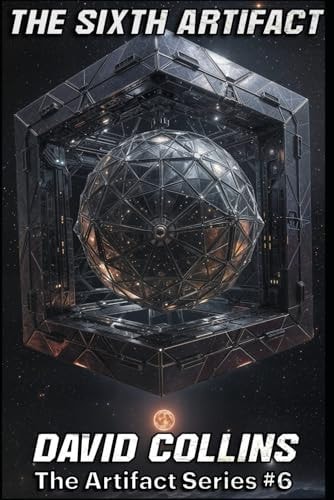 The Sixth Artifact
