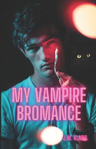 My Vampire Bromance: Vol. 1