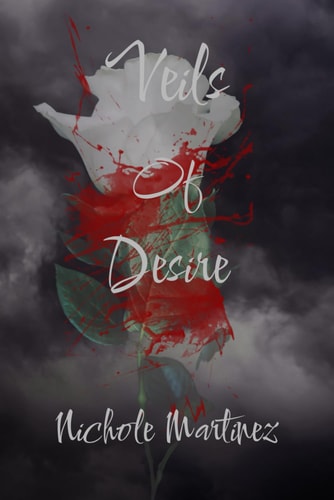 Veils Of Desire: Veils series