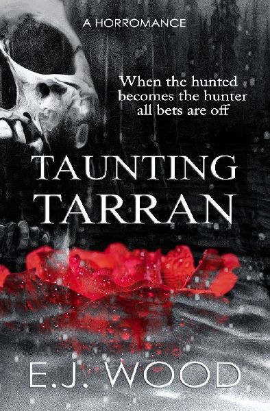 Taunting Tarran