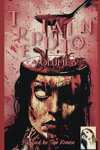 Trepidation Volume 6