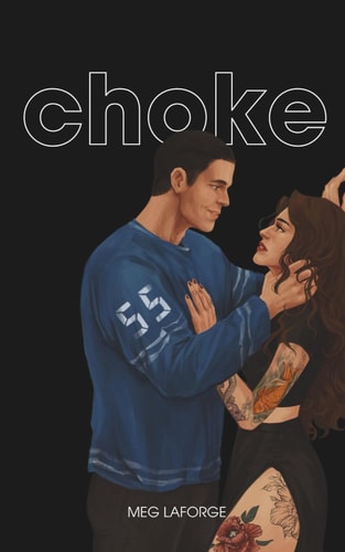 Choke This Isn't Love. It's a Chokehold.