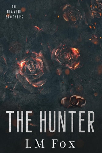 Special Edition Paperback The Hunter: The Bianchi Brothers