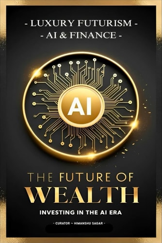 The Future Of Wealth Investing in the AI Era