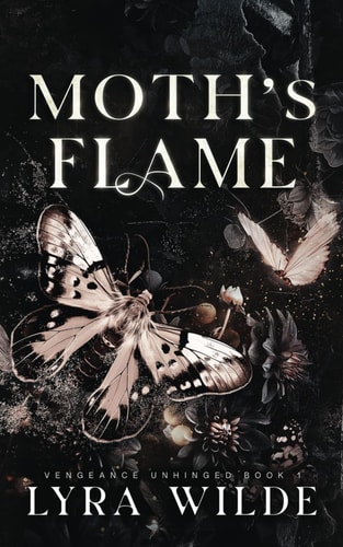 Moth's Flame