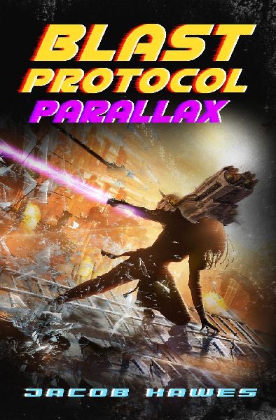 Blast Protocol: Parallax