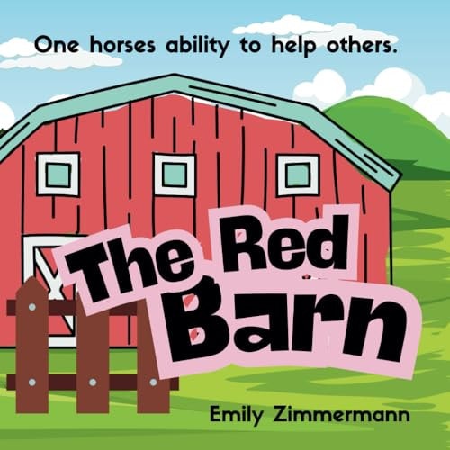 The Red Barn