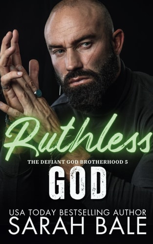 Ruthless God