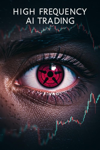 High Frequency AI Trading Proven Strategies with Step-by-Step Python Code for Algorithmic Trading, Machine Learning, Reinforcement Learning, and Quantitative Finance
