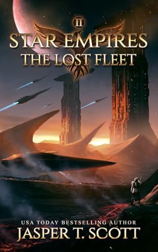 Star Empires The Lost Fleet