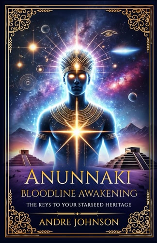 Anunnaki Bloodline Awakening The Keys to Your Starseed Heritage