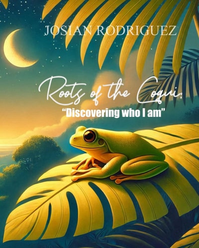 Roots of the Coqui Discovering who I Am