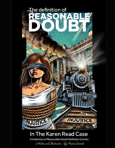 Reasonable Doubt In the Karen Read Case