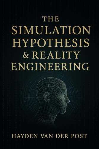 The Simulation Hypothesis & Reality Engineering
