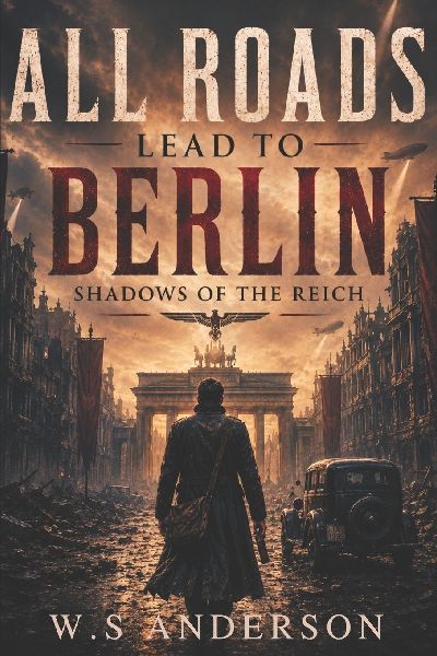 All Roads Lead to Berlin: Shadows of the Reich