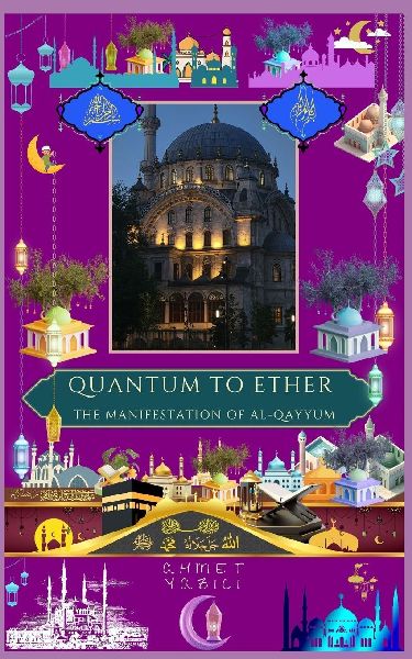 Quantum to Ether: The Manifestation of Al-Qayyum