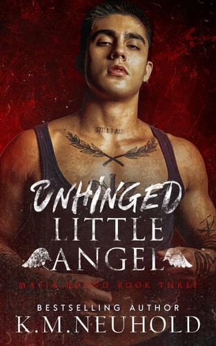 Unhinged Little Angel