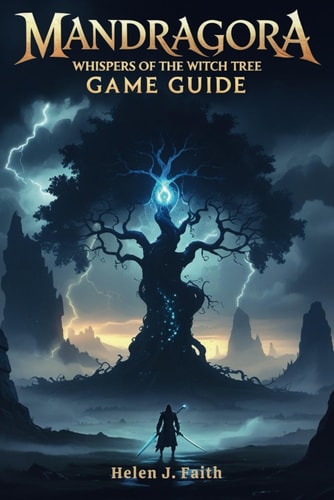Mandragora Whispers of the Witch Tree Game Guide Unveil Hidden Secrets, Master Combat Mechanics, and Conquer the Dark World of Faelduum