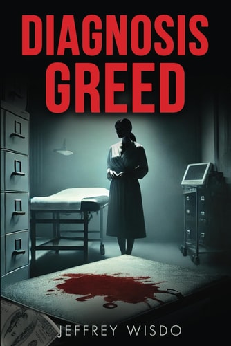 Diagnosis Greed
