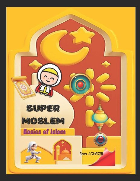 Super Moslem: BASICS OF ISLAM: STRENGTHENING OUR SPIRITUAL IDENTITY