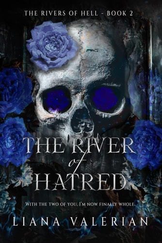The River of Hatred The Rivers of Hell 2