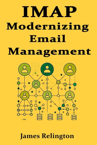 IMAP Modernizing Email Management